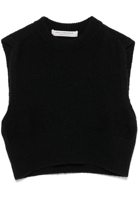 maglia PHILOSOPHY di LORENZO SERAFINI | Top | A088057020555